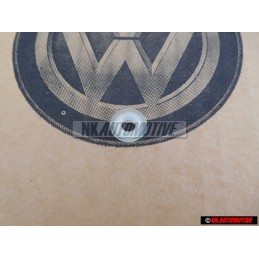 Audi Original Boquilla - 4D0853548