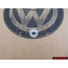 Audi Original Boquilla - 4D0853548