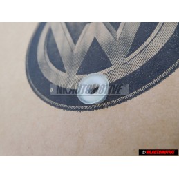 Audi Original Boquilla - 4D0853548