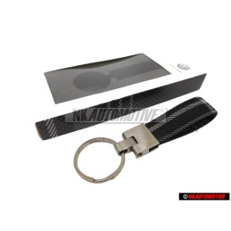 VW Original Llavero - 5GD087010