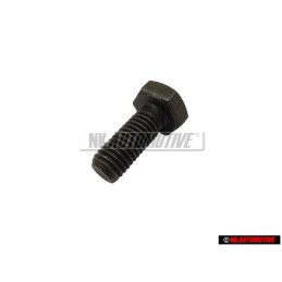 VW Original Tornillo Hexagonal - N 01025414