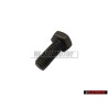 VW Original Tornillo Hexagonal - N 01025414