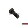 VW Original Tornillo Hexagonal - N 01025414