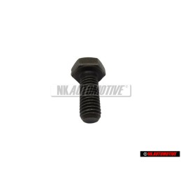 VW Original Tornillo Hexagonal - N 01025414