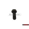 VW Original Tornillo Hexagonal - N 01025414