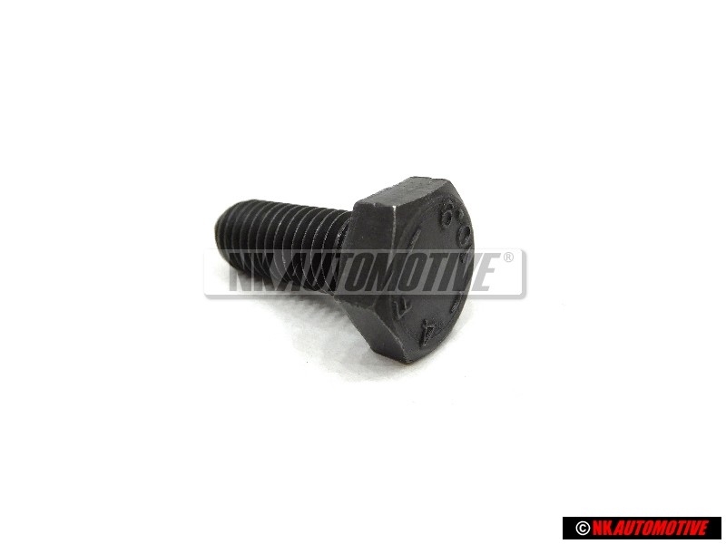 VW Original Tornillo Hexagonal - N 0102544