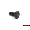 VW Original Tornillo Hexagonal - N 0102544