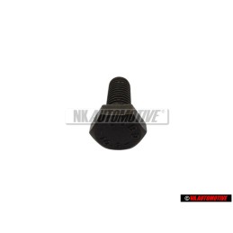 VW Original Tornillo Hexagonal - N 0102544
