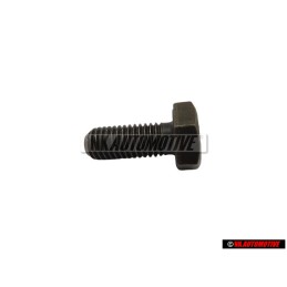 VW Original Tornillo Hexagonal - N 0102544