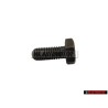 VW Original Tornillo Hexagonal - N 0102544
