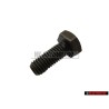 VW Original Tornillo Hexagonal - N 0102544