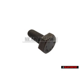 VW Original Tornillo Hexagonal - N 0102544
