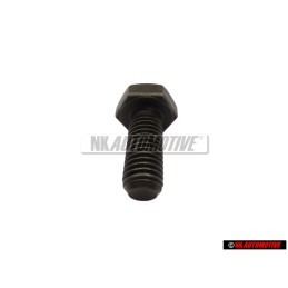 VW Original Tornillo Hexagonal - N 0102544