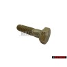 VW Original Tornillo Hexagonal - N 0103324