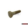 VW Original Tornillo Hexagonal - N 0103324