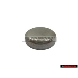 VW Original Tapa De Cierre - N 0119085