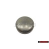 VW Original Tapa De Cierre - N 0119085