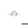 VW Original Anillo De Seguridad - N 0122731