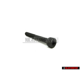 VW Original Tornillo Cilindrico Con Cabeza De Hexagono Interior - N 0447582