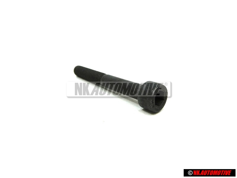 VW Original Tornillo Cilindrico Con Cabeza De Hexagono Interior - N 0447582
