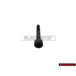 VW Original Tornillo Cilindrico Con Cabeza De Hexagono Interior - N 0447582