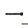 VW Original Tornillo Cilindrico Con Cabeza De Hexagono Interior - N 0447582