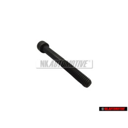VW Original Tornillo Cilindrico Con Cabeza De Hexagono Interior - N 0447582