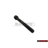 VW Original Tornillo Cilindrico Con Cabeza De Hexagono Interior - N 0447582