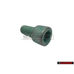Audi Original Tornillo Cilindrico Con Cabeza De Hexagono Interior - N 10088003