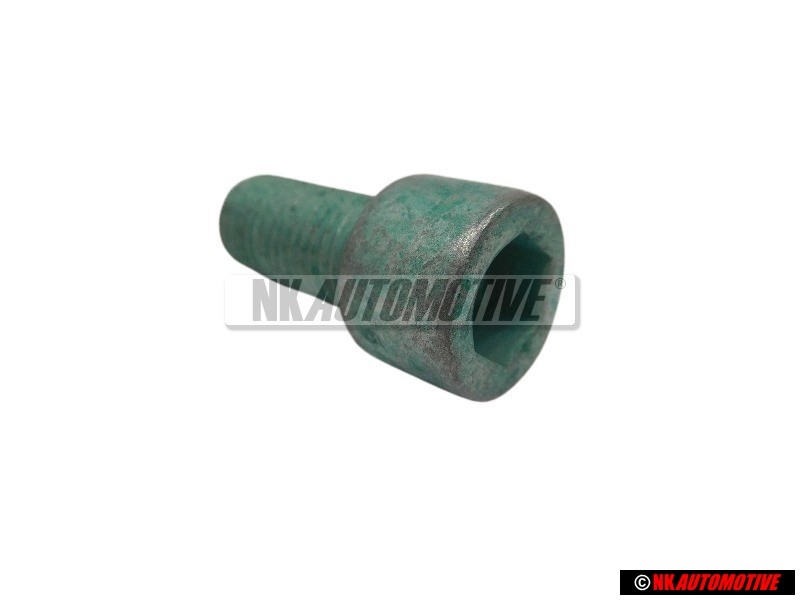 Audi Original Tornillo Cilindrico Con Cabeza De Hexagono Interior - N 10088003