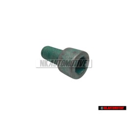 Audi Original Tornillo Cilindrico Con Cabeza De Hexagono Interior - N 10088003