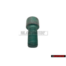 Audi Original Tornillo Cilindrico Con Cabeza De Hexagono Interior - N 10088003