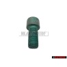 Audi Original Tornillo Cilindrico Con Cabeza De Hexagono Interior - N 10088003