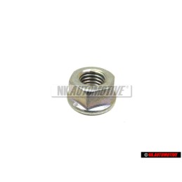 VW Original Tuerca De Collar Hexagonal - N 90279006