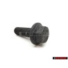 VW Original Tornillo Hexagonal - N 90292802