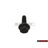 VW Original Tornillo Hexagonal - N 90292802