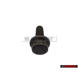 VW Original Tornillo Dodecagonal - N 90367001