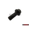 VW Original Tornillo Dodecagonal - N 90367001