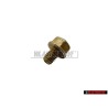 VW Original Tornillo Hexagonal - N 90483201