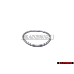 VW Original Anillo Junta - N 90617501