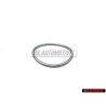 VW Original Anillo Junta - N 90617501