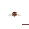 VW Original Tuerca Hexag., Autoblocante - N 90894601