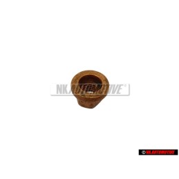 VW Original Tuerca Hexag., Autoblocante - N 90894601