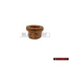 VW Original Tuerca Hexag., Autoblocante - N 90894601