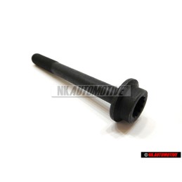 VW Original Tornillo Cuello Cilindro Con Cabeza De Estrella - N 91197001