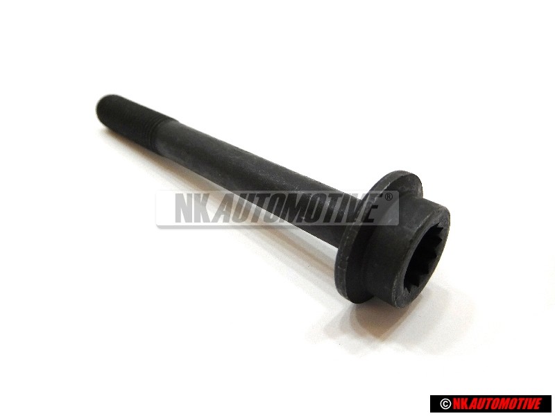 VW Original Tornillo Cuello Cilindro Con Cabeza De Estrella - N 91197001