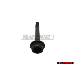 VW Original Tornillo Cuello Cilindro Con Cabeza De Estrella - N 91197001