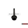 VW Original Tornillo Cuello Cilindro Con Cabeza De Estrella - N 91197001