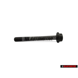 VW Original Tornillo Cuello Cilindro Con Cabeza De Estrella - N 91197001