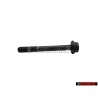 VW Original Tornillo Cuello Cilindro Con Cabeza De Estrella - N 91197001